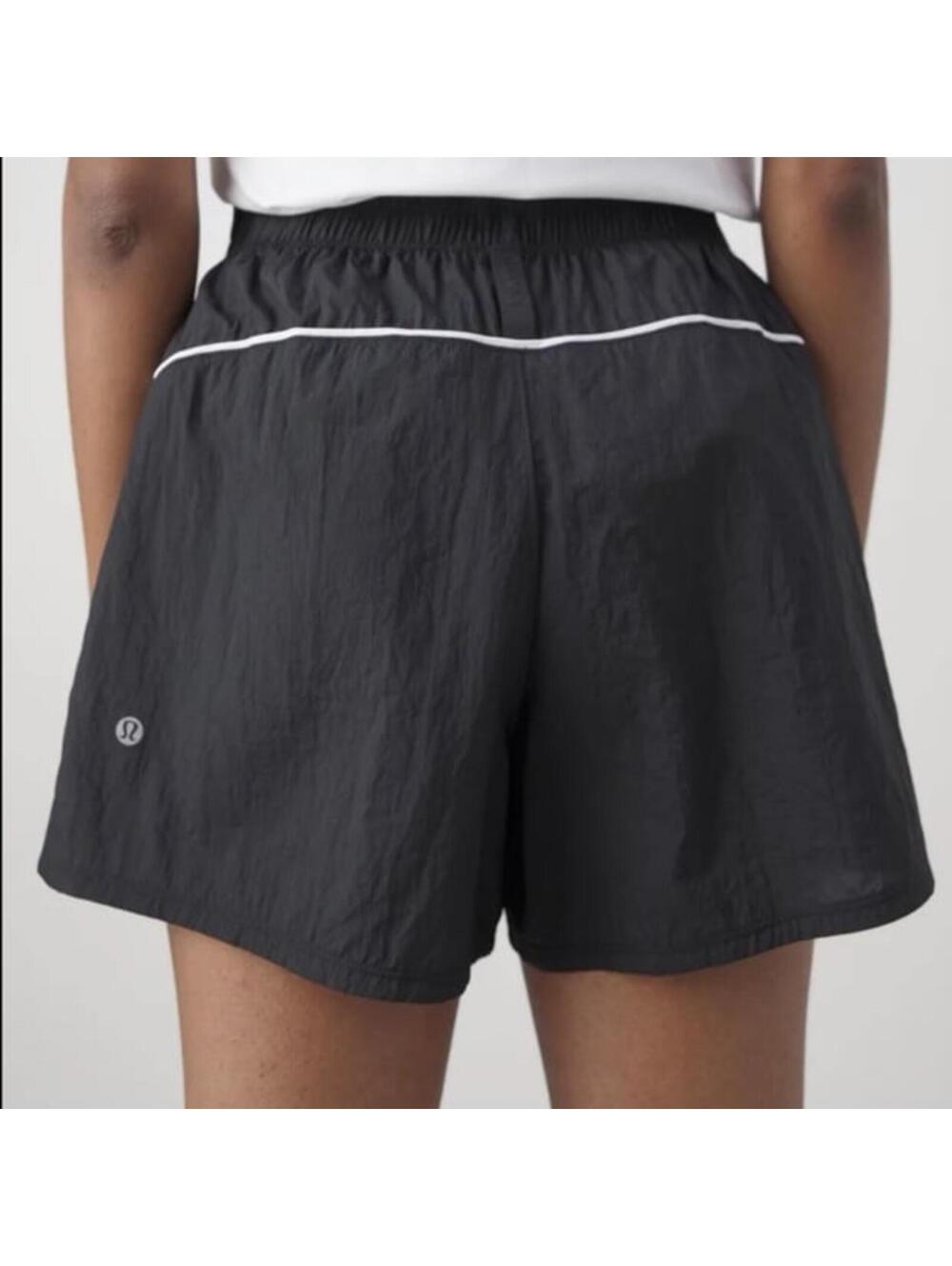 lululemon Sports shorts size 2